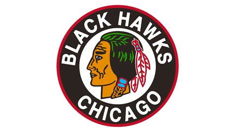 Chicago Blackhawks Logo, symbol, meaning, history, PNG, brand