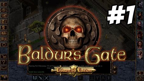 Fear and Adventure in Candlekeep - Baldur's Gate: Enhanced Edition ...