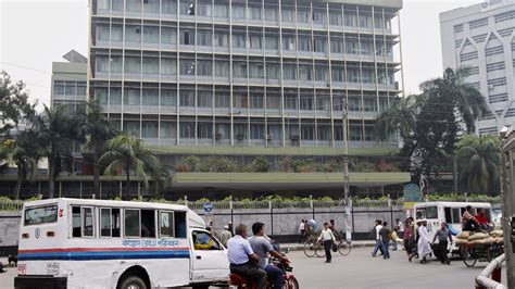 Bangladesh Bank heist was 'state-sponsored': US official