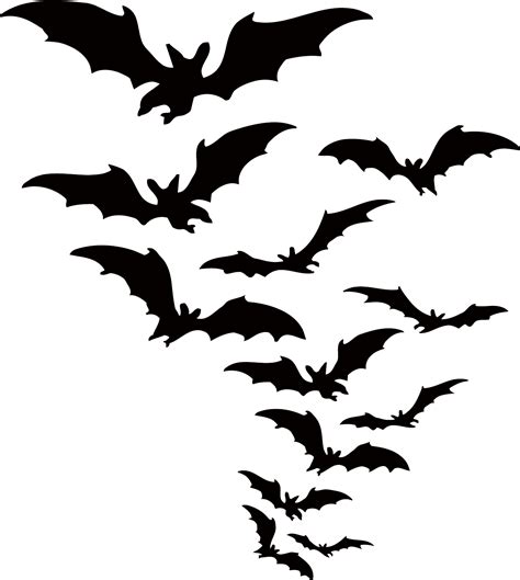 Bat Halloween Clip art - Vector bat png download - 1343*1500 - Free ...