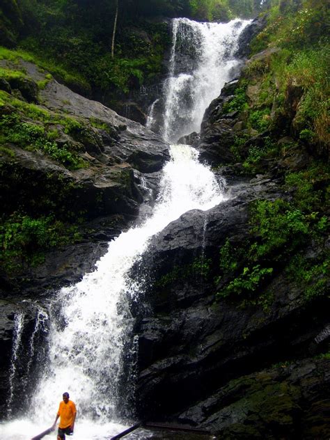 Top 10 Beautiful Waterfalls in India By Hight | Andaman and nicobar ...