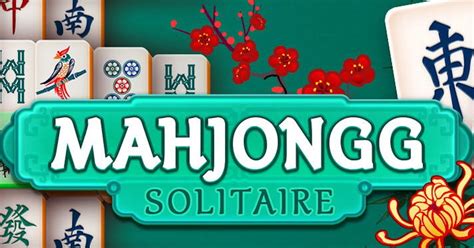 Mahjongg Solitaire 🕹️ Play on CrazyGames