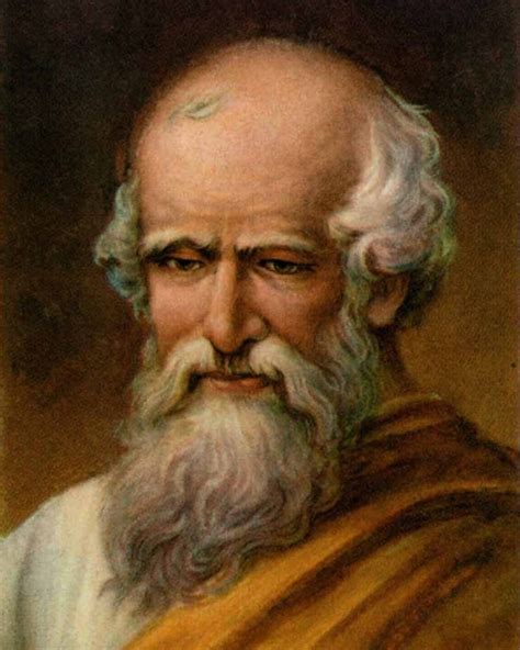 Picture of Archimedes