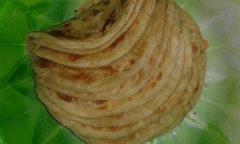 THE SECRET TO SOFT LAYERED CHAPATIS. – mamakebobojikoni African Chapati ...