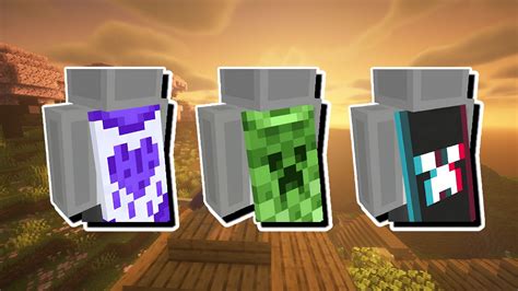 Minecraft 15th anniversary brings three new free capes