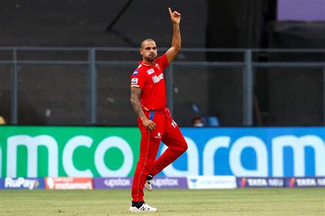 IPL 2023: Shikhar Dhawan Replaces Mayank Agarwal as Punjab Kings ...