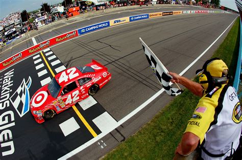 Chip Ganassi Racing through the years | NASCAR