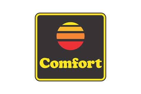 Comfort Inn Logo