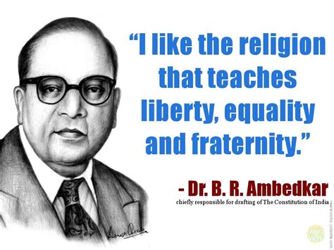 Dr. B. R. Ambedkar Quotes Wallpapers - Wallpaper Cave