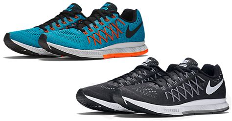 Nike.com: Extra 20% Off Clearance Items = Men's Air Zoom Pegasus ...