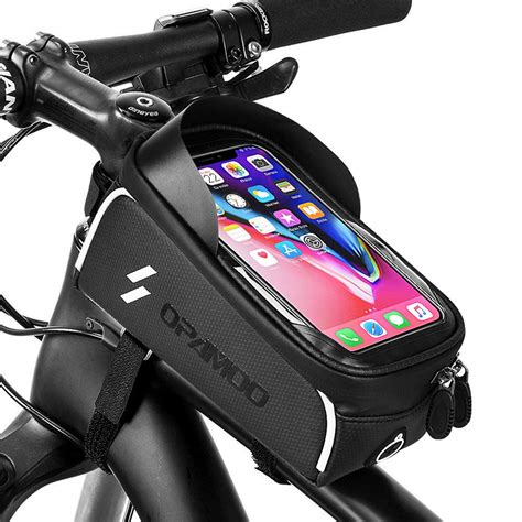 Top 10 Best Bike Phone Mounts - Top Value Reviews