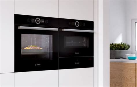 Electric Ovens | Bosch Home Appliances Malaysia