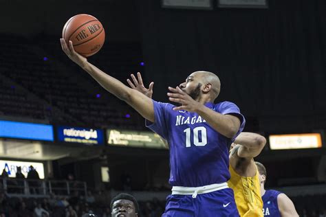 Dukes Signs Pro Contract With Russian Club - Niagara University ...