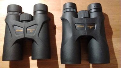 Nikon Prostaff 3S - vs - Nikon Prostaff 7S - Binoculars - Cloudy Nights