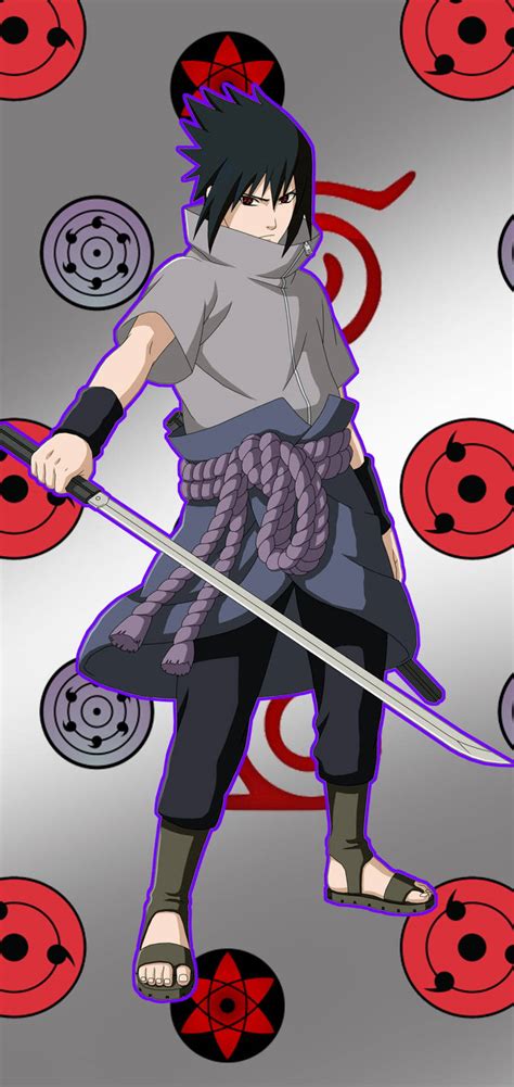 [100+] Sasuke Uchiha Wallpapers | Wallpapers.com