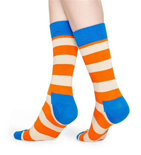 Stripe Sock | Happy Socks US