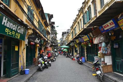 5 Walking Tours in Hanoi to Explore the City in 2022