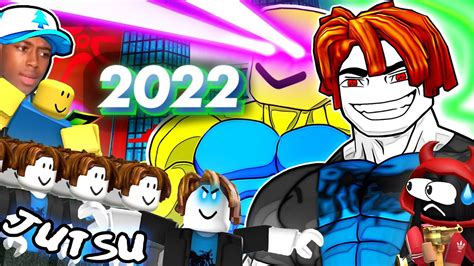 Funniest ROBLOX Moments of 2022 - YouTube