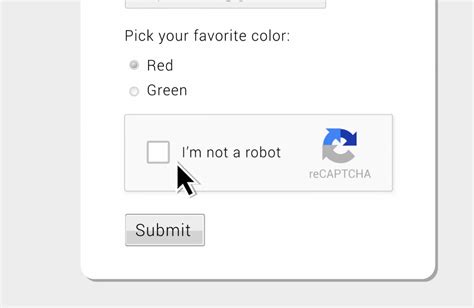 Google's 'No CAPTCHA reCAPTCHA' makes it easier to prove you're not a robot