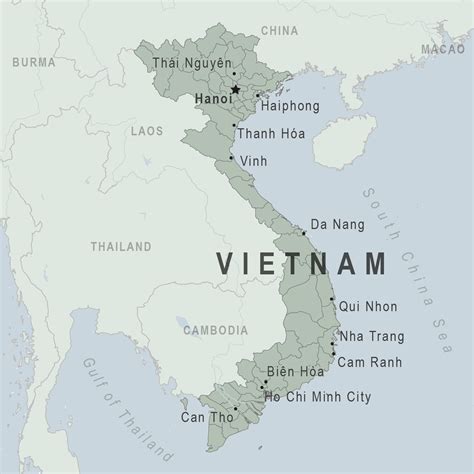 Vietnam - Traveler view | Travelers' Health | CDC