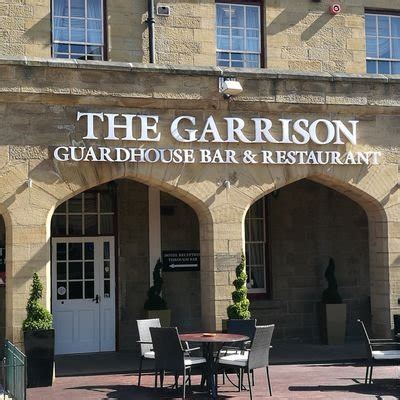 The Garrison (@TheGarrison1854) | Twitter