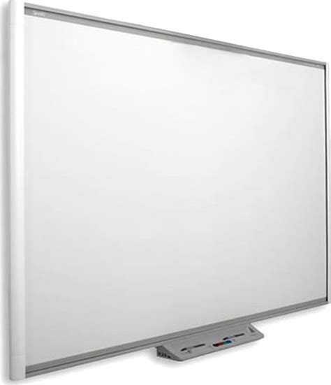 SMART Board SBM680 - 77" Interactive Whiteboard | Touchboards