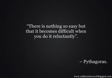 Pythagoras Quotes. QuotesGram