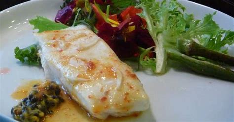 10 Best Yuzu Sauce Fish Recipes