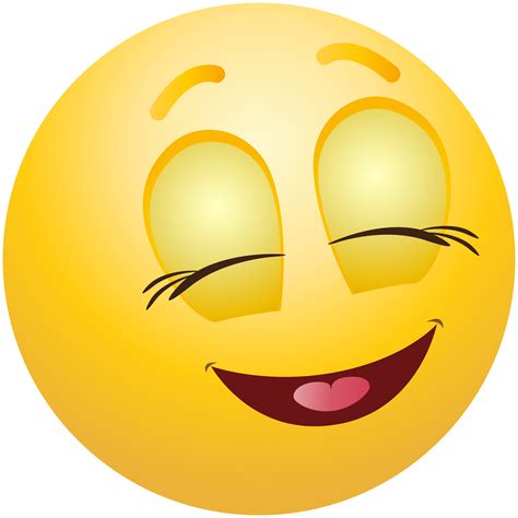 Smiley Emoticon Face Clip Art Smiley Png Download 500500 Free | Images ...