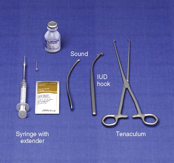 Iub Scu300 Spherical Iud Insertion Procedure Youtube