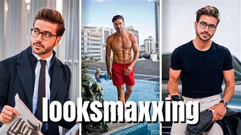 Looksmaxxing Guide: How to Enhance your BEST Features - YouTube