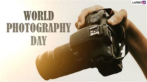 World Photography Day 2021: Know The Date, History and Significance of ...