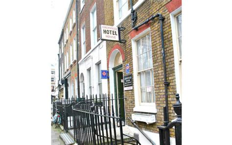 Grenville Hotel, London | Book on TravelStay.com