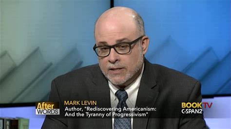 After Words with Mark Levin | C-SPAN.org