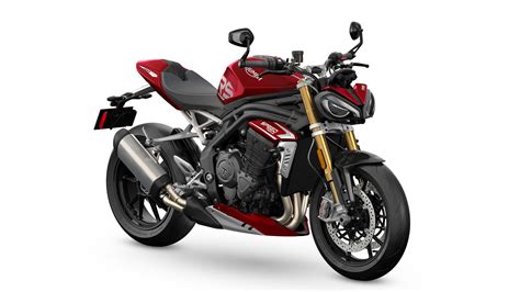 Nuevas Opciones De Color En Los Modelos 2024 De Triumph | For the Ride