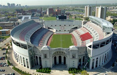 Ohio Stadium | Explore Columbus