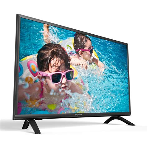 Skyworth 40'' Digital Full HD LED TV-40E3100 - Tradios