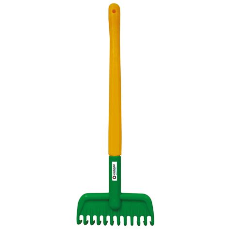 Children's Long Handled Garden Rake