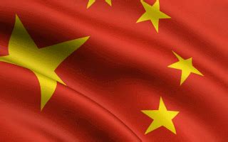 Animated China Flag Gif / Chinese Flag Gifs 25 Best Animated Images For ...