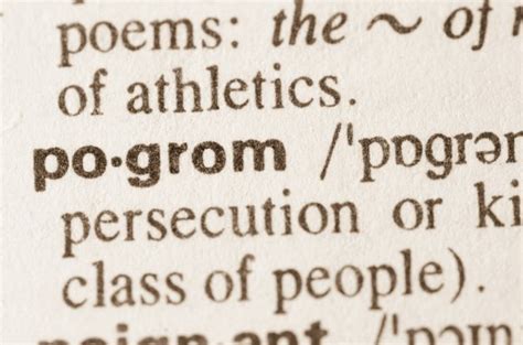 Pogrom Stock Photos, Royalty Free Pogrom Images | Depositphotos®