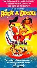 - Rock-A-Doodle - Amazon.com Music