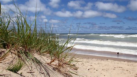 Indiana Dunes: You can now reserve campsites at Indiana Dunes National Park