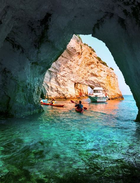 The Ionian Islands – Complete island Guide | Discover Greece