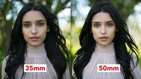 35MM VS 50MM (WHICH LENS FOCAL LENGTH IS BETTER?) | by Alihszk | Medium