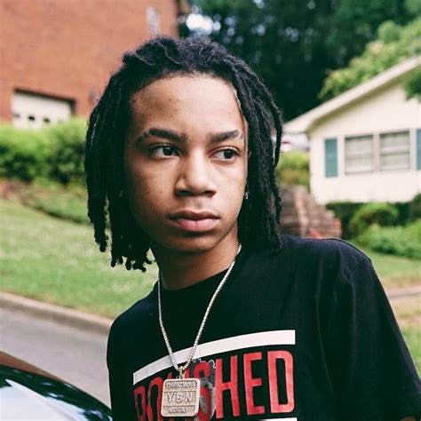 YBN Nahmir Lyrics, Songs, and Albums | Genius