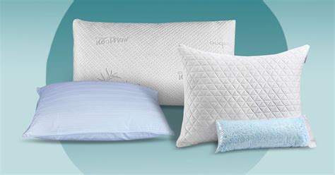 Pain in the Neck? Meet the 10 Best Pillows for a Sound Sleep