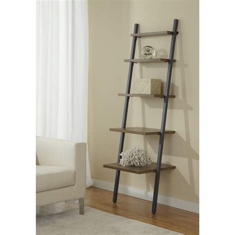 20+ Bookshelf With Ladder Ikea – HomeDecorish