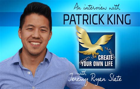 25: Communication Skills to Build Your Network | Patrick King ...