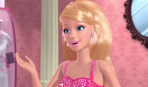 What is Life Like in Barbie's Malibu Dreamhouse?