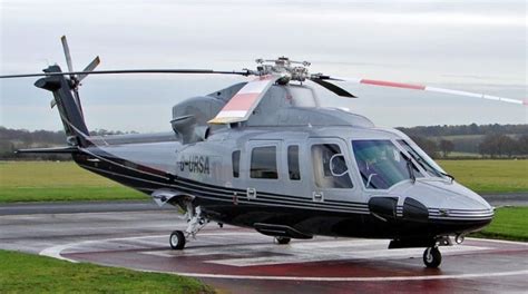 How Much Does It Cost for a Private Helicopter? - Globellers